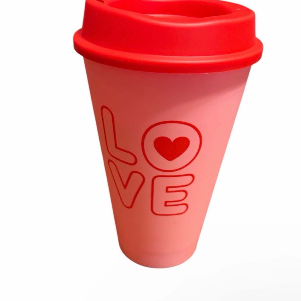 Valentine’s Day Travel Coffee Mug Bundle - Picture 4 of 9